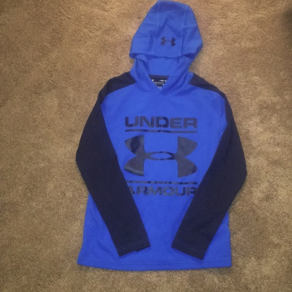 Under Armour Hoodie - Picture 3 of 3